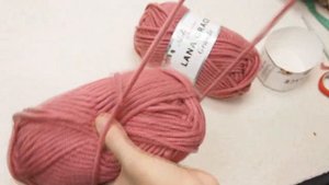 Пряжа с фабрики. Троицкая пряжа Lana Grace Grande