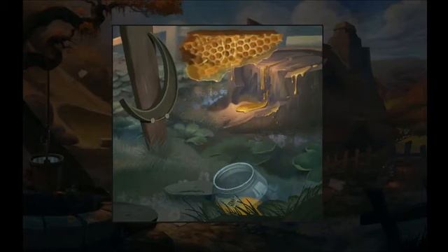 Прохождение Drawn 3 Trail of Shadows 1 серия смотреть онлайн