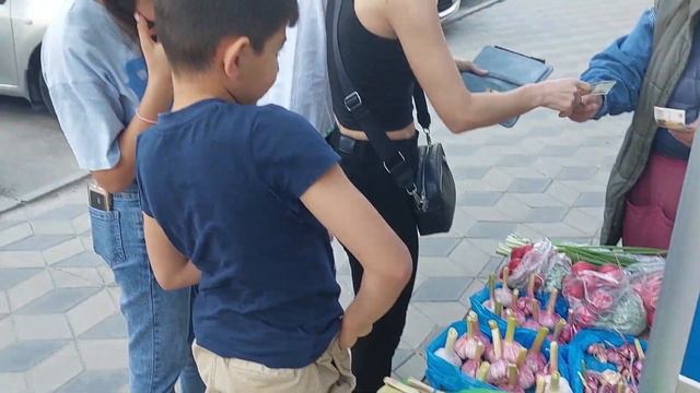 Анапа || по магазинам 👛 Танцы💃 оОочень вкусная творожная запеканка😋 смотреть онлайн