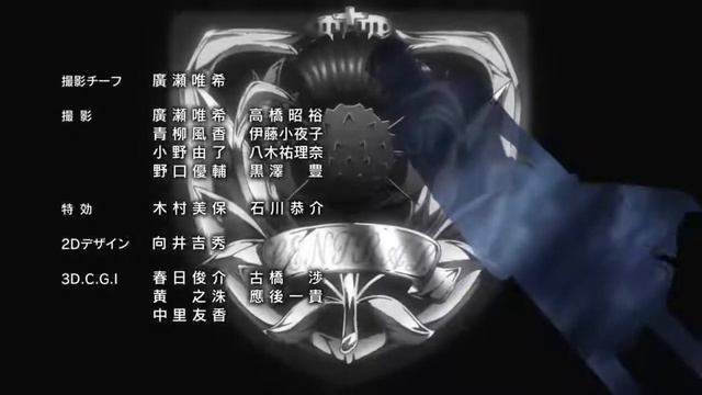 Erina Se Entera De Quién Es El Papa De Soma 
Erina y Soma❤Final shokugeki no souma san no sara❤ смотреть онлайн