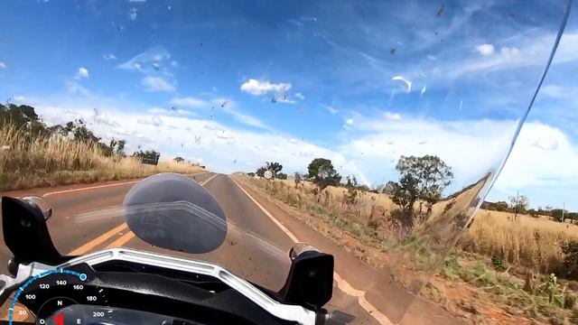 Top RPM - Tiger 1200 XCX смотреть онлайн