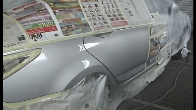 Переход на выштамповке смотреть онлайн