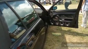 БМВ Е39. ГРОМКИЙ УНИВЕРСАЛ!