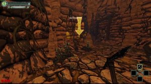 Cave Digger 2 ОБЗОР