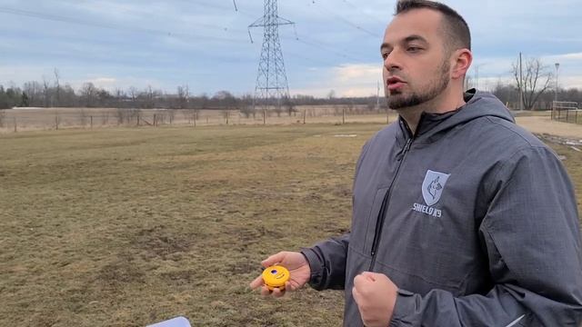 ECollar Setup Tutorial - ET 300 mini educator смотреть онлайн