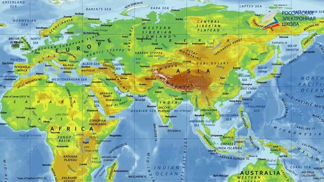 Social etiquette in the UK and Russia смотреть онлайн