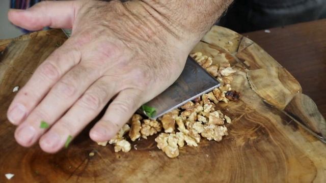 ИКРА ГРИБНАЯ. Простая, но вкусная закуска! MUSHROOM CAVIAR. A simple yet delicious snack!