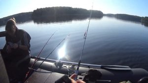 Любимовское озеро