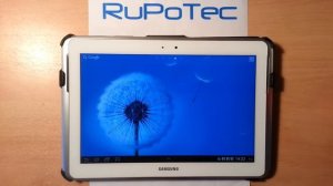 Kнопка скриншота экрана исчезла на планшете Samsung Galaxy Note 10.1 GT-N8000 Android 4.2.