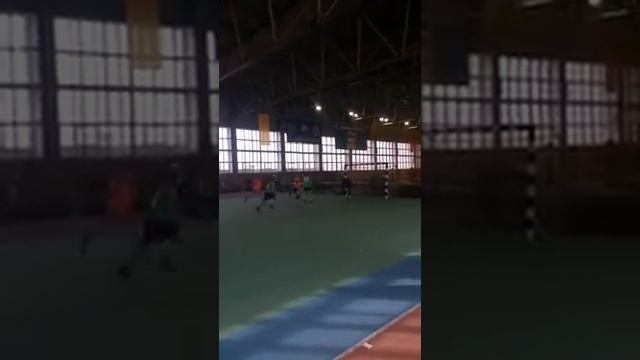 Докукин И. ( Стальные львы)