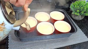 Десерт ИЗ РЯЖЕНКИ! Не думала, что это так вкусно!