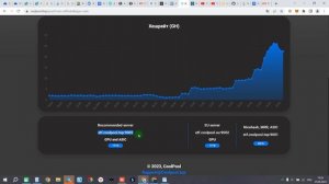 МАЙНЮ МОНЕТУ EthereumFair(ETHF) НА E9PRO | КАК МАЙНИТЬ? SOLO МАЙНИНГ |  ПУЛ | БИРЖА.