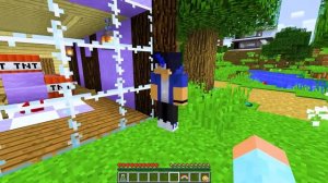 Aphmau Is HAPPY In Minecraft!