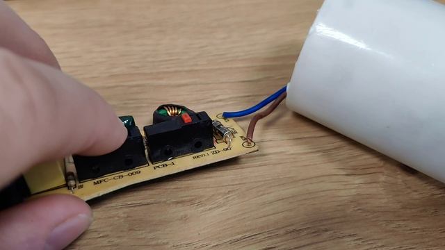 Простой ремонт блендера смотреть онлайн