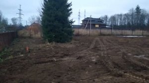 Планировка, парковка, площадка