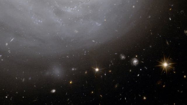 Som ET - 22 - Galaxy - NGC 4921 смотреть онлайн