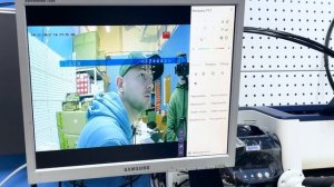 Регистраторы HiWatch / Как Вызвать OSD Меню Настройки Камеры Видеонаблюдения
