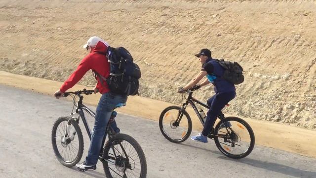 спуск во впадину Карагие смотреть онлайн