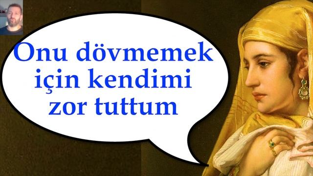 Лексика. Турецкий язык