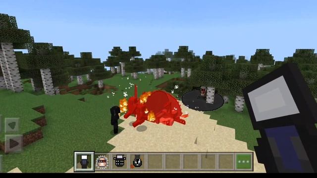 Обзор мод на скибиди туалет в Майнкрафт пе. скачать Skibidi toilet мод на телефон смотреть онлайн