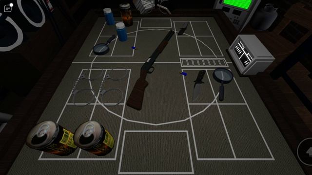 играем в бак шот рулет смотреть онлайн