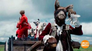 "Бременские музыканты": билет в детство. Доброе утро. Фрагмент выпуска от 29.12.2023