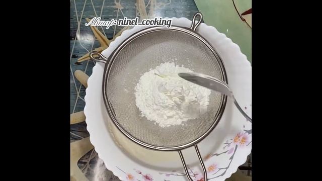 Молочный ломтик