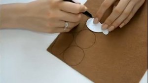 DIY.Мобиль из фетра℅Своими руками.