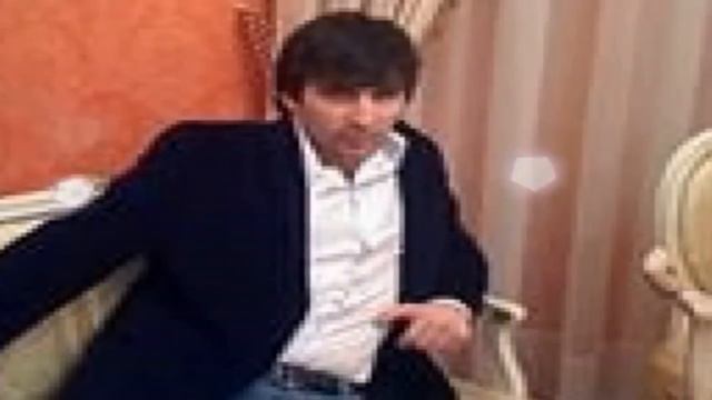 Эльдар Далгатов - Ты моя душа смотреть онлайн