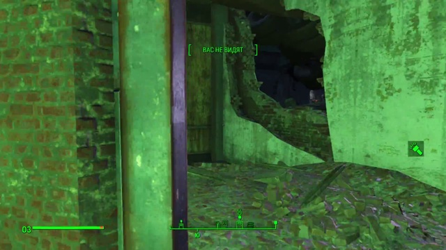 Fallout 4 Прохождение 8 Огневая поддержка