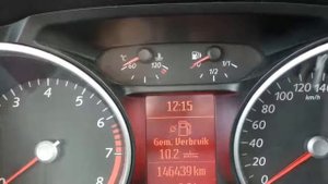 Ford S-max 2.5-20V Turbo