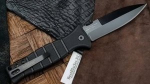 Складной нож KERSHAW XCOM 3425