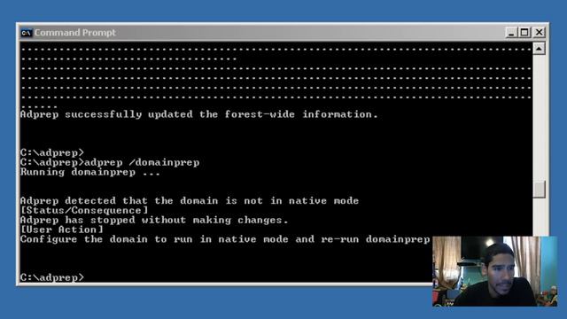 How to Upgrade Windows Server 2003 SP2 to Windows Server 2008 R2 смотреть онлайн