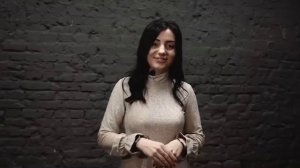 Ведущая Оксана Пашко