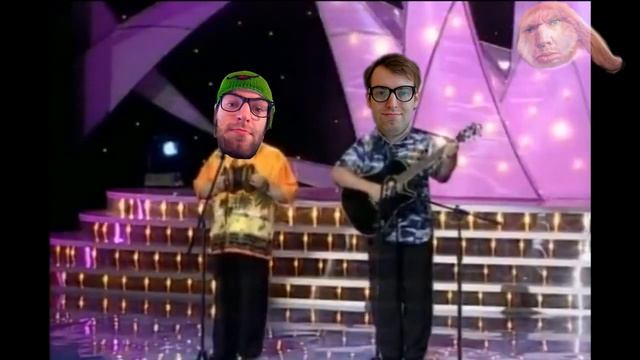 ПОЁМ ЧАСТУШКИ С ЮРИСТОМ смотреть онлайн