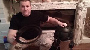 Пароочиститель Bieffe Emilio RA Plus после месяца эксплуатации.