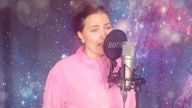 中原めいこ - FANTASY Cover [1982] 歌ってみた смотреть онлайн