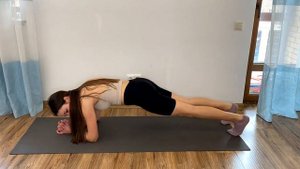 ПРОБУЮ ПРОГРАММУ ТРЕНИРОВОК ОТ ПАМЕЛЫ РЕЙФ / без диет и ограничений/- 3 см ???