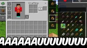 Best Mods for MINECRAFT PE 1.20 !