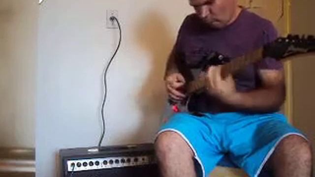 IBANEZ RG 550 - JAPAN смотреть онлайн