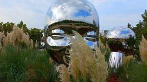 Краснодар Парк Галицкого «Внутренний ребёнок»