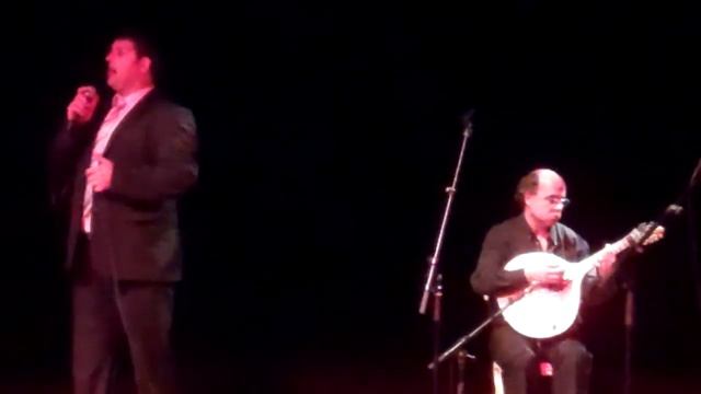 Isabel Silva & João Escada op Dias Lationos 2012 (1) смотреть онлайн