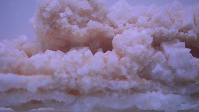 Экскурсия "Минералы и горные породы"