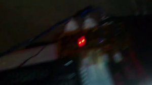 Цветомузыка на 220 вольт