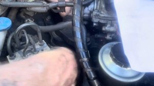 Toyota Avensis 2.0 D4D T25 2008 auxiliary v Ribbed belt replacement,