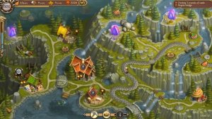 Northern Tale 5 CE Level 12