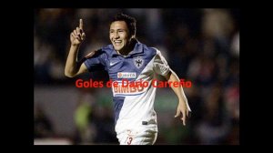 rayados de monterrey - (los 5 mejores goles de aldo de nigris y 5 atajadas de jonathan orozco)