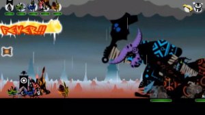 Patapon 3 Custom Music test
