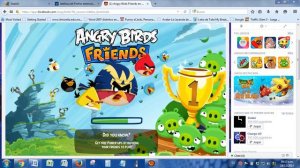 Hack de "angry birds friends y candy crush" saga, bien explicado.