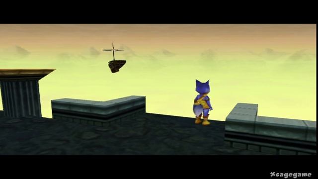 Dinosaur Planet N64 Game Movie ( All Cutscenes December 2000 Build / First 1,5h ) смотреть онлайн